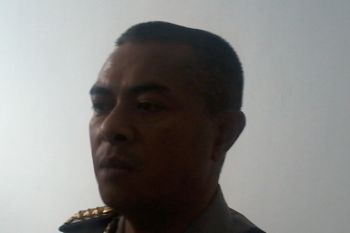 Polda Sulut tangkap tiga pelaku narkoba sabu