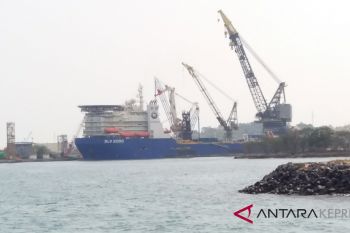 Usulan tarif revisi pelabuhan disampaikan ke Menkeu