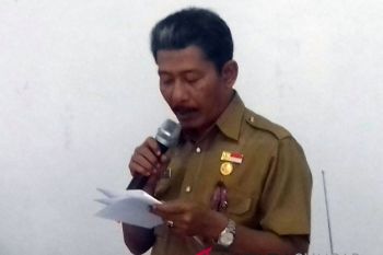 ASN Tanah Datar ikuti lokakarya penguatan SPIP