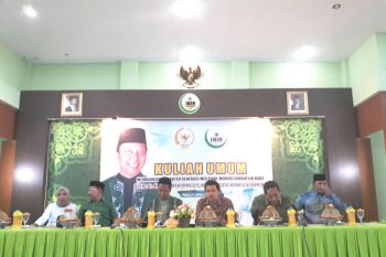 Romi ajak mahasiswa manfaatkan ekonomi berbagi