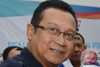 KAI luncurkan KA Joglosemarkerto