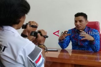 Bupati Kotim tegur pejabat terlibat kegiatan politik