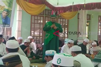 Pemkab Kotim didorong kembangkan wisata religi