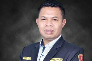 Ini alasan Ketua Karang Taruna Kalteng maju calon DPD RI
