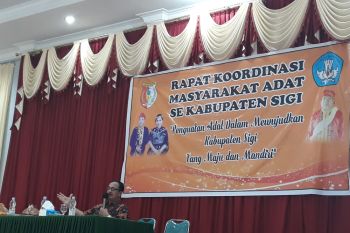Pakar : adat-agama bukan sebagai perusak persaudaraan