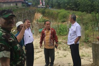 Kelestarian Danau Sembuluh terancam, Gubernur diminta turun tangan