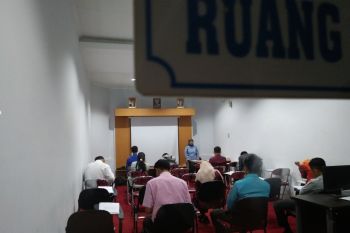 Diikuti 86 peserta, BEI gelar tes tenaga profesional pasar modal