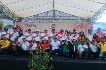 Masyarakat Kotim diminta aktif memastikan masuk daftar pemilih