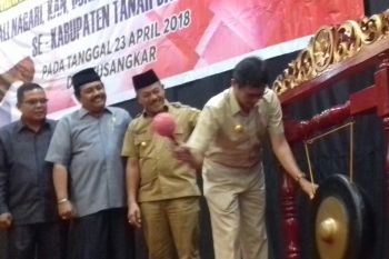 Pemahaman empat konsensus kebangsaan merupakan kebutuhan masyarakat, kata Gubernur