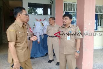 Sekolah di Kotim belum tentu libur saat Ramadhan, kenapa?