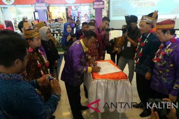 Tingkatkan hubungan bisnis, Pemkab Kotim siapkan kunjungan balasan ke Kediri