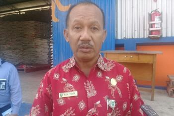 Pasar Ramadhan Sampit disiapkan lebih meriah