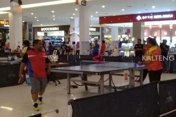 Pemprov Kalteng dinilai kurang perhatikan cabang olahraga ini