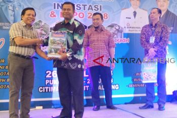 Luar biasa, ini hasil awal kerja sama bisnis Kotim - Kediri