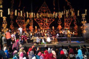 Ulil: Islam nusantara jadikan NKRI langgeng