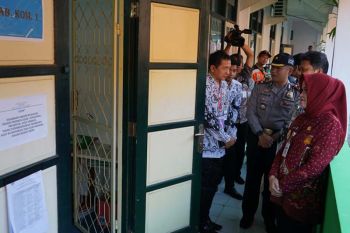 Windarti: Tak ada lagi kendala peladen UNBK SMP