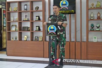 Ribuan peserta bakal ikuti "Korem 074 Fun Bike"