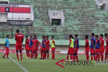 Pelatih Persis siapkan strategi khusus hadapi PSPS