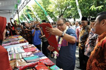 Menkop akui PDB dari koperasi masih kecil