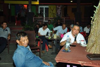 Nasdem berikan teguran keras Ketua Dewan Pertimbangan