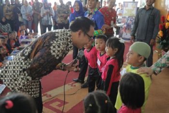 Bupati Waykanan: Bahasa Lampung makin terpinggirkan