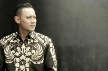 AHY berharap dapat terus menjaga komunikasi dengan Jokowi
