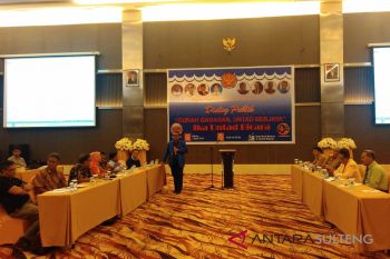 IKA Untad gelar dialog publik pengembangan alumni