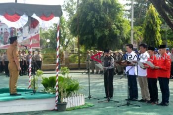 Gubernur Kalteng minta pilkada Barut jangan sampai ke MK