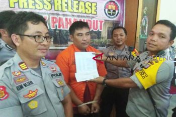 Tipu pengusaha hingga miliaran rupiah, ASN Pemprov Kalteng diancam 7 tahun penjara