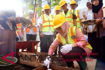 Unhas bangun rusun senilai Rp13 M