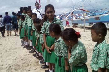Pemerintah menambah penerima PKH Kabupaten Kepulauan Sangihe