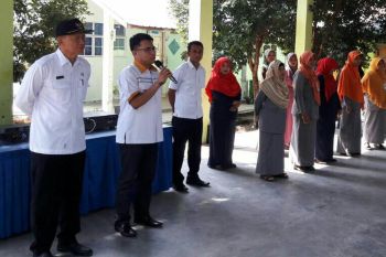 Legislator apresiasi kepala sekolah berinisiatif sukseskan UNBK