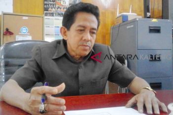 Legislator Palangka Raya dukung pembebasan lahan di kawasan wisata