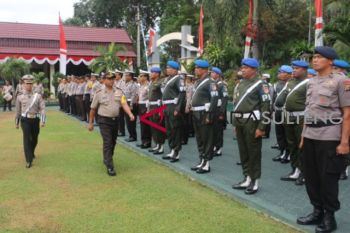 1.183 personel gabungan amankan Idul Fitri.