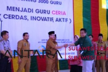 PT AAL gelar program Bakti Untuk Negeri