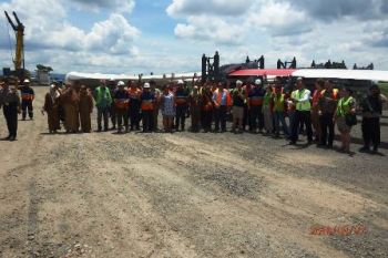 Jeneponto harapkan kolaborasi lanjutan bersama Australia