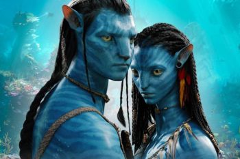 'Avatar 2' kembali diproduksi minggu depan