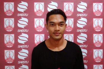 Pelatih Persis datangkan striker baru