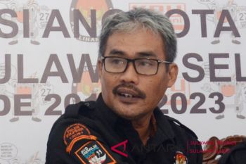 Petahana dominasi lulus tes seleksi KPU Sulsel