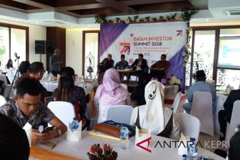 Batam jadi percontohan kepemilikan properti asing