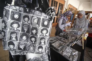 Festival Desain Kreatif Bharatika 2018