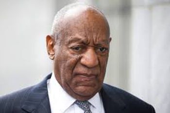 Pelawak Amerika Bill Cosby dinyatakan bersalah melakukan serangan seksual