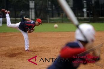 Sea Games 2025, Tim bisbol Indonesia hajar Malaysia, 10-0