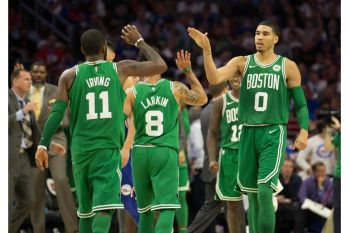 Celtics melaju ke semifinal wilayah timur