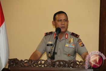 Agus Rahardjo: Terpilihnya Brigjen Firli lewat proses ketat KPK