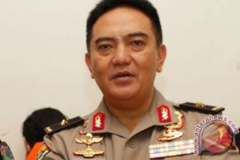 Polri: tak ada pelanggaran hukum pada KTP-e rusak dan tercecer