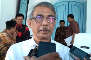 Optimalkan penggunaan dana desa melalui padat karya