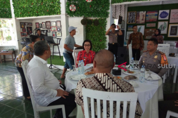 Kemendes dorong desa punya produk unggulan