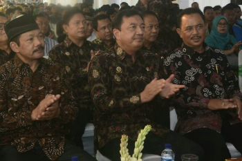 Kepala BIN: 39 persen mahasiswa terpapar radikalisme