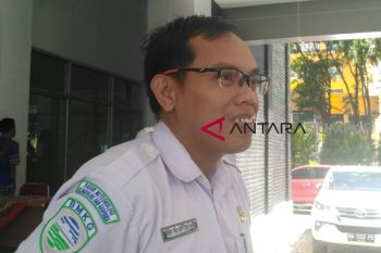 Menurut BMKG pertengahan hingga akhir April 2018 merupakan puncak hujan pertama